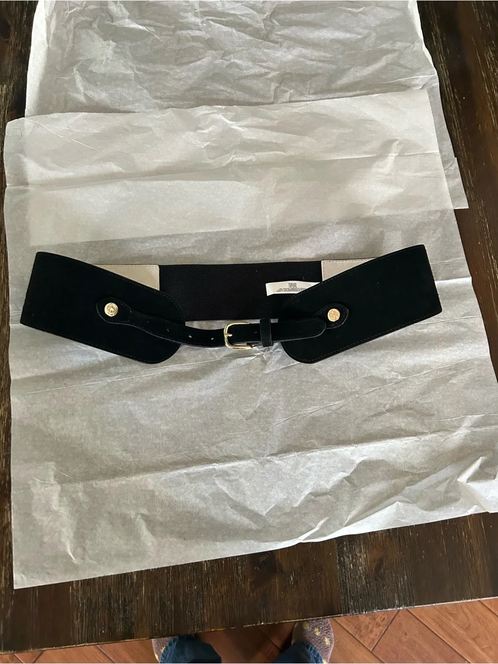 House of Harlow 1960 size large